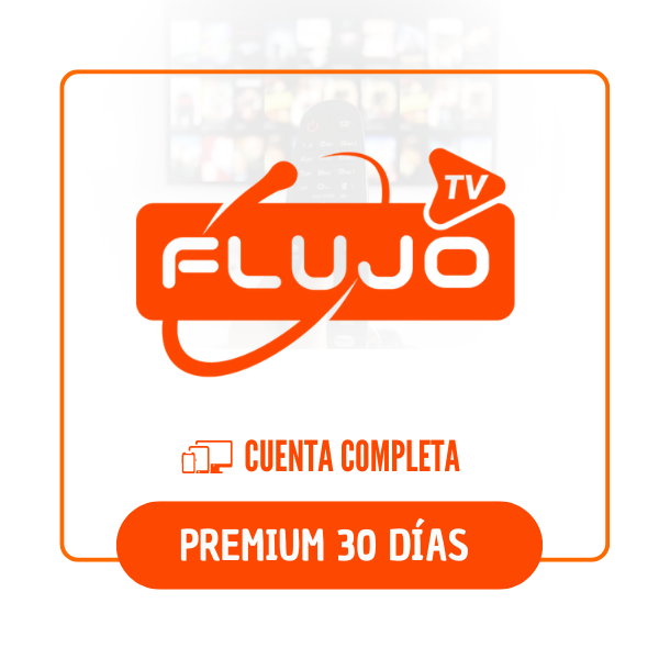 Flujotv
